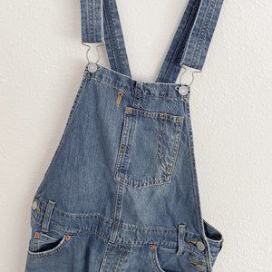 Levi Strauss Jean Overalls - XS
